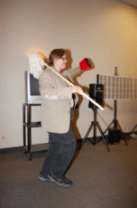 ValleyCon 37 - 2011